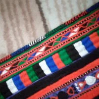 دوچگر|لباس|چابهار, |دیوار