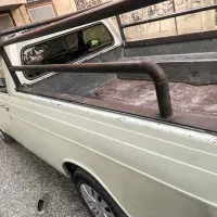 پیکان وانت مدل۸۸ومدل۹۰تک گانه|خودرو سواری و وانت|سراوان, |دیوار