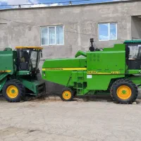 کمباین مدل ۸۵ متور مشکی|خودرو سنگین|سنندج, |دیوار