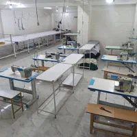 میاندوزکار.اتو بسته بندکار.وسطکار تریکو