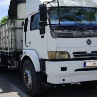 کامیون کاویان ۱۱۹ باری مدل ۸۹|خودرو سنگین|تهران, ترمینال جنوب|دیوار