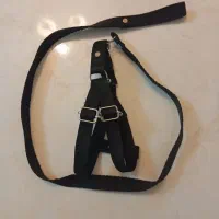 انواع قلاده کتفی، گردنی، سگ، پاپی، گربه