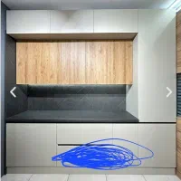 انواع‌کابینت‌،کمد،‌ونصب‌درب