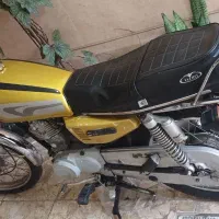 هوندا مدل ۸۶ پلاک قدیم