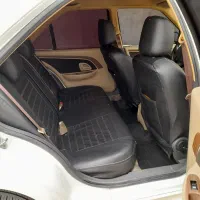 پارس موتور جدید ۴۰۲|خودرو سواری و وانت|یزد, |دیوار