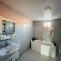 ویلاباغ اصیل/مستقل/با سند کامل/استخردار/فوقالعاده|فروش خانه و ویلا|چمستان, |دیوار