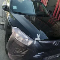 صافکاری پی دی آر پولیش سرامیک بدنه رنگ