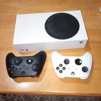 Xbox series s 512GB SSD|کنسول، بازی ویدئویی و آنلاین|بابلسر, |دیوار