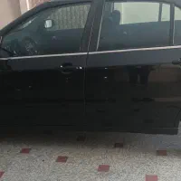 دنا ۹۴|خودرو سواری و وانت|تهران, ولنجک|دیوار