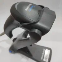 بارکدخوان دیتالاجیک مدل QuickScan Lite QW2100|پرینتر، اسکنر، کپی، فکس|دورود, |دیوار