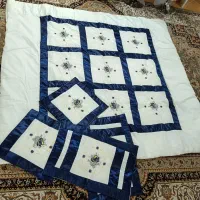 ست روتختی دونفره