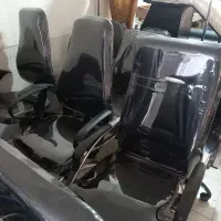 فروش و تعویض و تعمیر صندلی جکدار و راحتی|صندلی و نیمکت|ارومیه, |دیوار