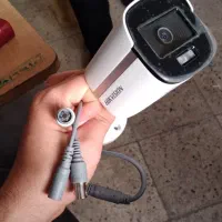 اعلام حریق و دوربین مداربسته  اجرا مشاوره تعمیر|خدمات پیشه و مهارت|کرمانشاه, |دیوار