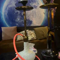 قلیان چوبی و کرنو اصل|کافی‌شاپ و رستوران|اهواز, زیتون کارمندی|دیوار