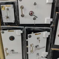 گا و صندوق نسوز  و safebox  نمایندگی فروش وخدمات|ابزارآلات|بندر ماهشهر, |دیوار