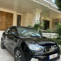 تیوولی|خودرو سواری و وانت|تهران, شهرک غرب|دیوار