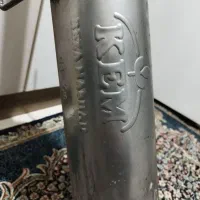 اگزوز 405 در حد نوسالم یک ماه استفاده شده|قطعات یدکی و لوازم جانبی|اسلام‌شهر, شهرک واوان|دیوار