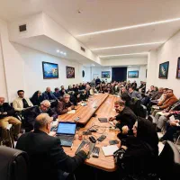 بهبود شرایط اقتصادی برای تمام مردم ایران