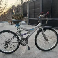 دوچرخه شیمارو سایز 26