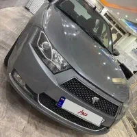 دنا خاکستری بی رنگ|خودرو سواری و وانت|تهران, جیحون|دیوار