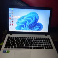 لپ تاپ ایسوس