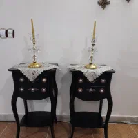 میز تلفن کنسول