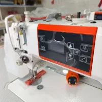 راسته دوز سیروبا (سرنخ دار)|چرخ خیاطی و ریسندگی|بندر ترکمن, |دیوار