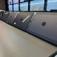 لپ تاپ گیمینگ قدرتمند zbook 17G3|رایانه همراه|شیراز, عفیف‌آباد|دیوار