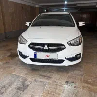 شاهین g فول مدل ۱۴۰۲ سانروف