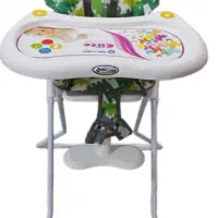 صندلی غذای کودک مارک دلیجان