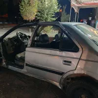پژو 405 دوگانه مدل 90|خودرو سواری و وانت|اصفهان, بهارستان|دیوار