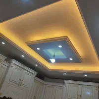 گچکاری|خدمات پیشه و مهارت|تربت‌حیدریه, مسجد جامع|دیوار