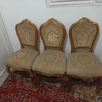 فروش صندلی سالم|صندلی و نیمکت|تهران, سلسبیل جنوبی|دیوار