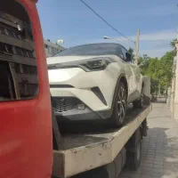 کفی خودرو بر|خدمات حمل و نقل|تهران, تهرانسر غربی|دیوار