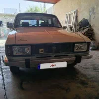 پیکان سواری فروشی نقد و اقساط