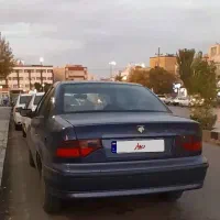 سمند اف سون
