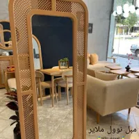 آینه قدی/دکوراسیون/مبل نوول ملایر|آینه|بندر کنگان, |دیوار