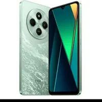 پوکو c75|موبایل|تربت جام, المهدی|دیوار