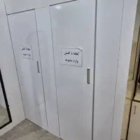 قفسه و اتاق پرو ام دی اف