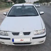 سمند ef 7 90 مولتی پلکس