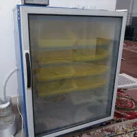 دستگاه جوجه کشی