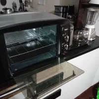 کولر و توستر فروشی|سایر لوازم برقی|گلبهار, شهر جدید گلبهار|دیوار