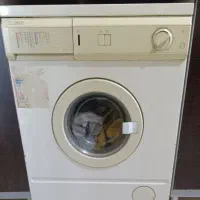 لباسشویی ارج سالم