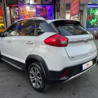 X22اکسلنت اسپرت اتومات مدل ۹۷بیرنگ|خودرو سواری و وانت|تبریز, |دیوار