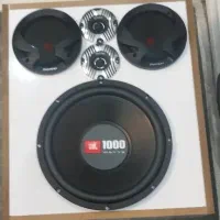 اسپیکر دست ساز