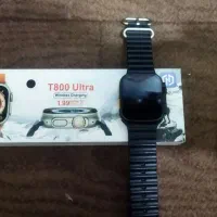 ساعت اپل واچ T800