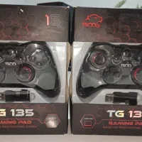 دسته ی تسکو tg 135 در حد نو|کنسول، بازی ویدئویی و آنلاین|تنکابن, |دیوار