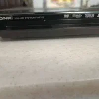 DVD|پخش‌کننده DVD و ویدیو|زنجان, |دیوار