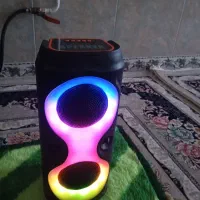 اسپیکر ZQS ms3628bt