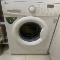 لباسشویی LG 107NW1